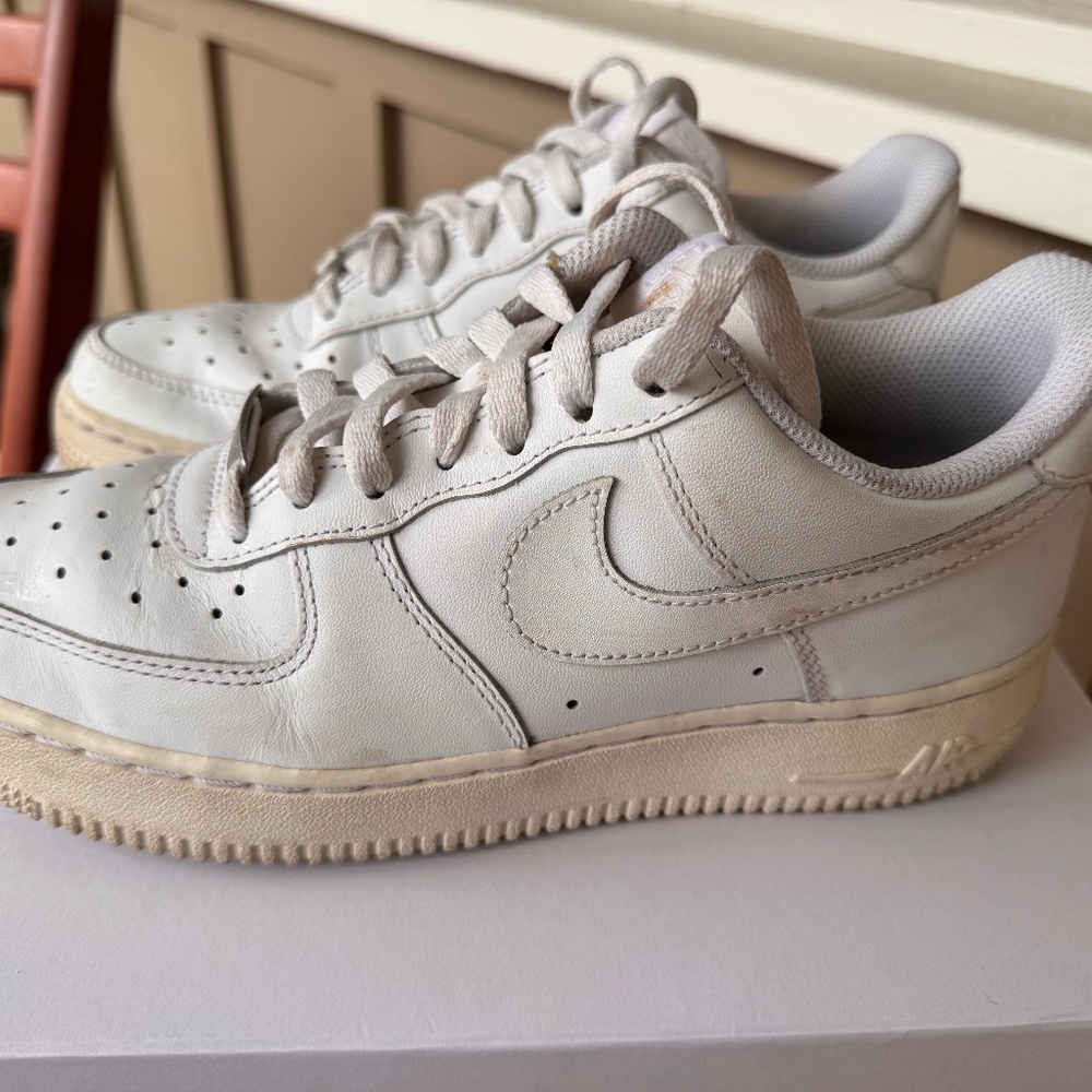 Nike Air